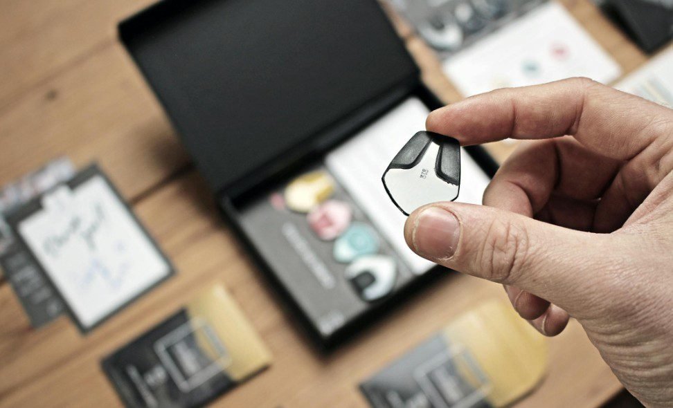 Wearable Firmware Security